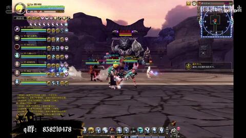 热血江湖发布网站