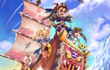 热血江湖私服新开