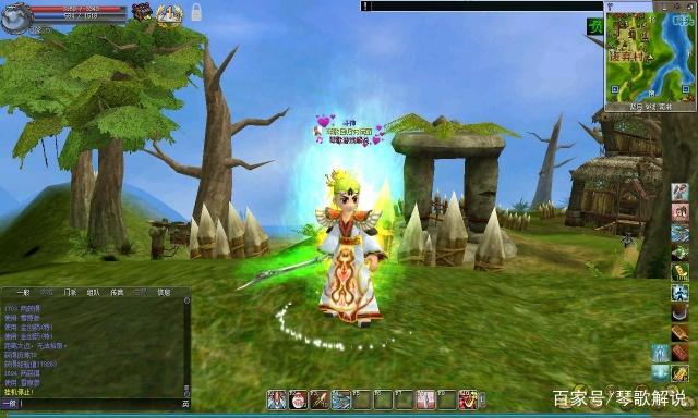 藏宝阁热血江湖