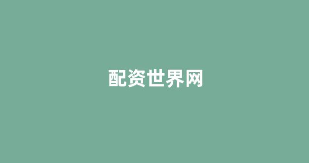 配资321